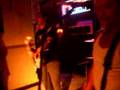the unabombers@the southend pub4