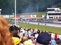 John Force- Funny Car