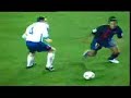 Ronaldinho trix