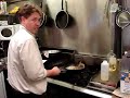 cooked moths to be eaten by tittsworth