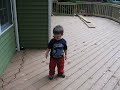 deck dancing with the doodlebops