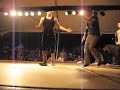 Funk Fellaz (DE) vs. Floor Burnin (NL) 4vs4 Battle