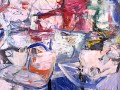 John Curley discusses Willem de Kooning's Saturday Night (1956), part of the Kemper Art Museum's permanent collection. Presented in conjunction with the Museum's Spotlight Series.