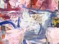 Willem de Kooning's Saturday Night