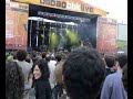Kula Shaker bilbao live 2007 Kula Shaker bilbao live 2007