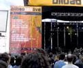 Kula Shaker bilbao live 2007