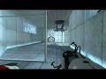 videos de Portal HD Test Chamber 4