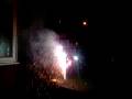 videos de bonfire night at the barkers