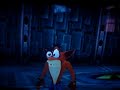 Crash bandicoot is gay