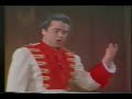 Jose  Carreras - La Forza Del Destino