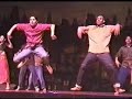 USC Culture Show 2004 South Indian Dance