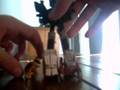 videos de transformers custom menasor review part2
