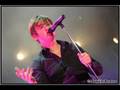 Tom Chaplin (keane)