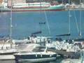 I CARE TARANTO presentaTaranto, vista a 180° dalla ringhiera
