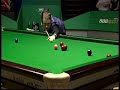2008 World Snooker Championships - O\