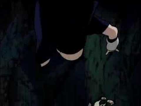 Astarte - Sasuke Theme