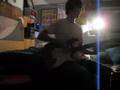Jamie All Over - Mayday Parade Cover
