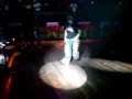7sparkz (Glowuz) espanda 1st runner-up shuffle competition