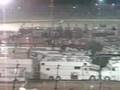 Bloomquist winning pass @ Eldora