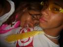 Thays & Jorge - Nossa Quimica