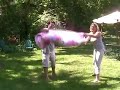 Flying Sophia