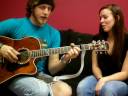 Zach & Cami Singing Zach & Cami Singing