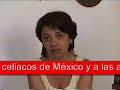 M�xico, un infierno para los cel�acos