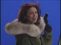 Command & Conquer Red Alert 2 Behind the Scenes - Kari Wuhrer