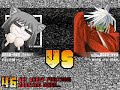 KO MUGEN Special- Doom Kitty Reunion