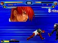 Combos King Of Fighters Wing Combos King Of Fighters Wing