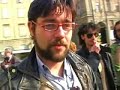 DAL RADUNO DELLA GOLIARDIA 24 MARZO