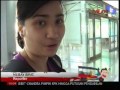 Study at Ningbo University on Indonesia TV part 1