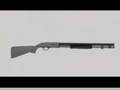 XREP (Taser+12 Gauge)