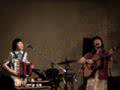 tayutau LIVE_080609@UrBANGUILD_1