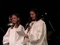 Rachel and Lauren\