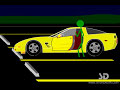 Stick Death 2004 Anti Auto theft
