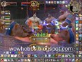 world of warcraft hobbs in blackrock spire