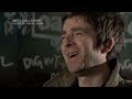 Noel Gallagher Interview