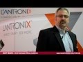 Lantronix on Embedded World 2013