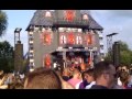 Dreamfields 2011