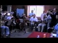 ربيع صلاح صانع القانون يعزف مقدمة الف ليلة وليلة