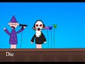 potter puppet palls in :Butterflys