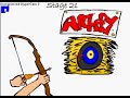 buttonhunt walkthrough