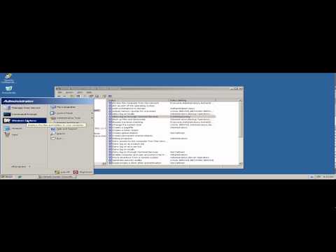 how to provide rdp access to domain controller