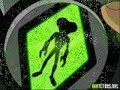 Ben1000 alien tribute