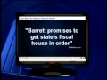 Campaign Ads Begin For Wisconsin Governor Race