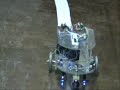 Mechatronic Desing of Autonomous Vehicle [Assiut University 2006] .wmv