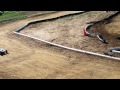 Tamiya TRF 801 XT ARGUS A52 801 Pipe