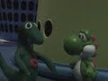 DIno Man the TV series - Episode 1