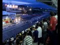 pique de motos en montmelo con 300 cv cada una